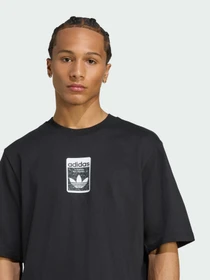 Футболки і поло Adidas Graphics модель JV7569 Фото