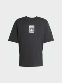 Футболки і поло Adidas Graphics модель JV7569 Фото