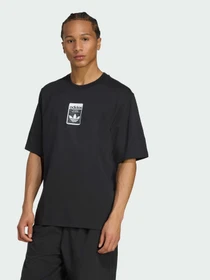Футболки і поло Adidas Graphics модель JV7569 Фото