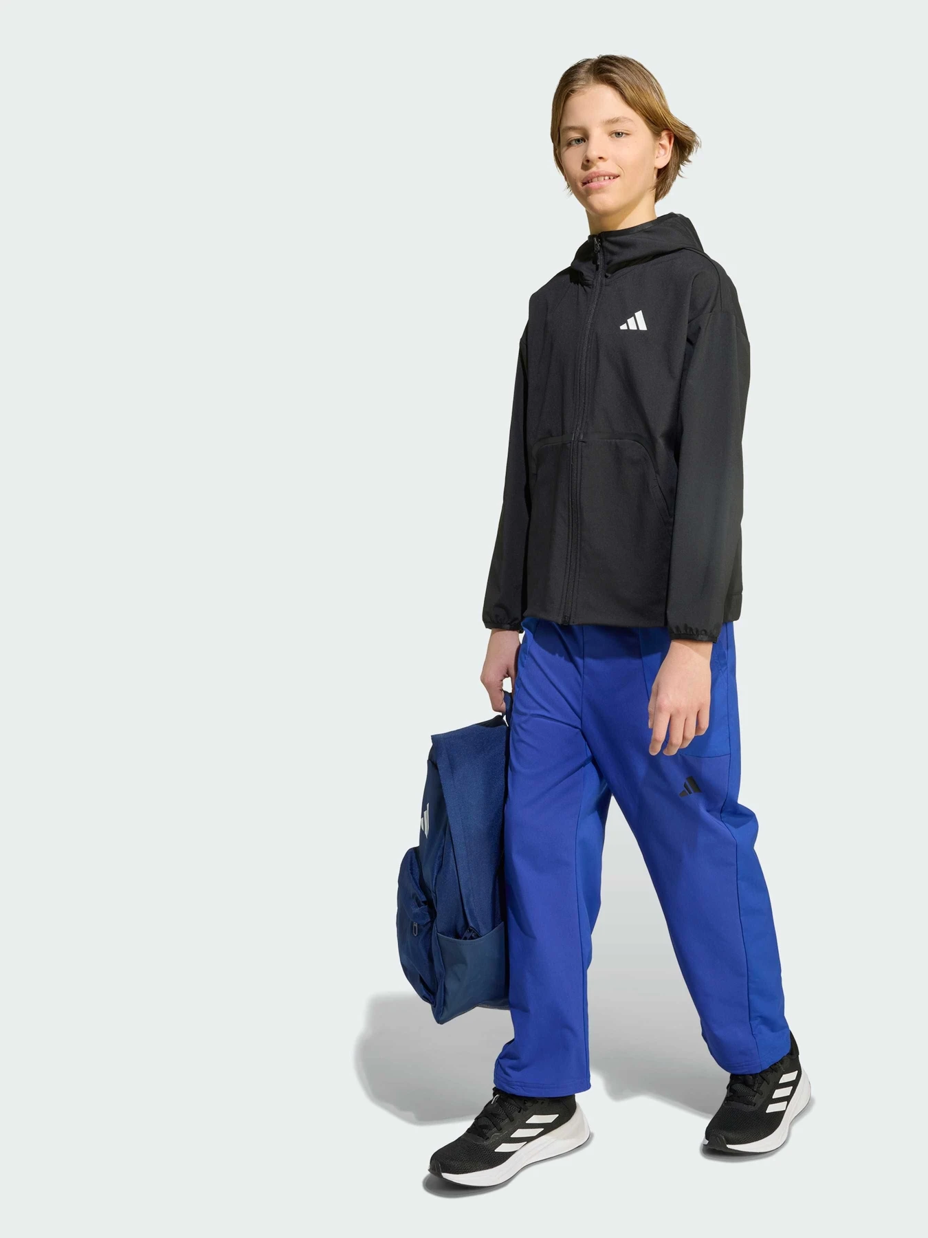 Худи и свитшоты Adidas модель JM1681 Худи и свитшоты Adidas модель JM1681 Фото