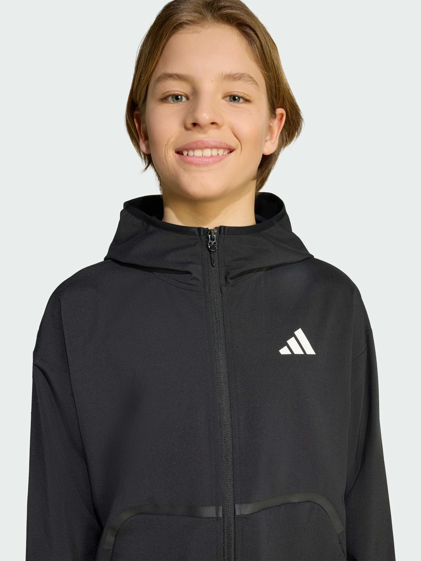 Худи и свитшоты Adidas модель JM1681 Худи и свитшоты Adidas модель JM1681 Фото