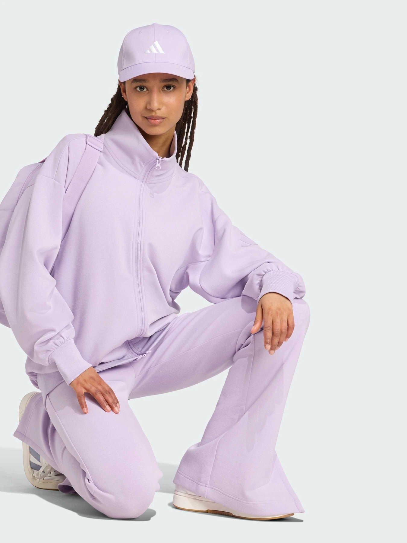 Штани Adidas модель JW5031 Фото