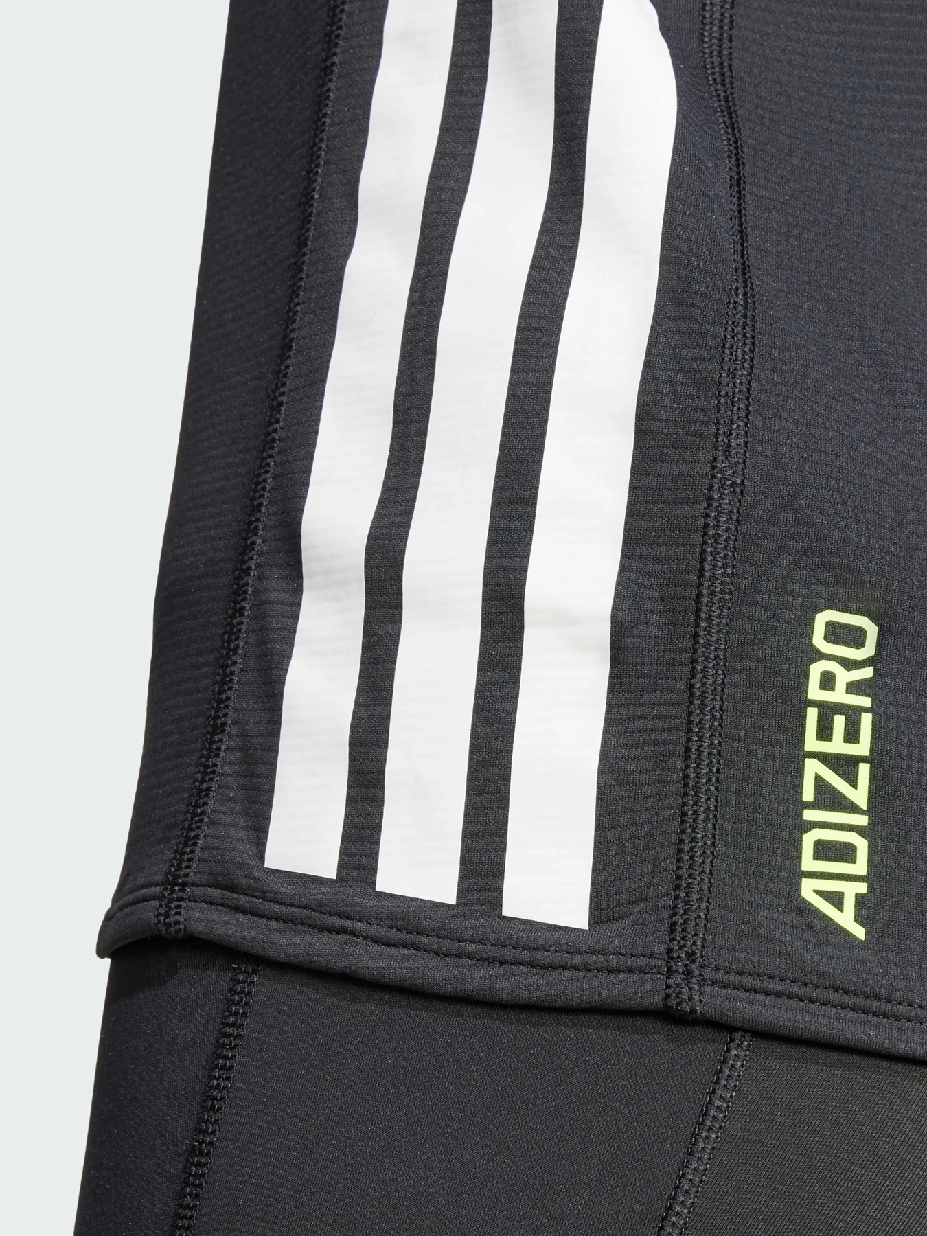 Худі та світшоти Adidas adizero модель JD3614 Фото