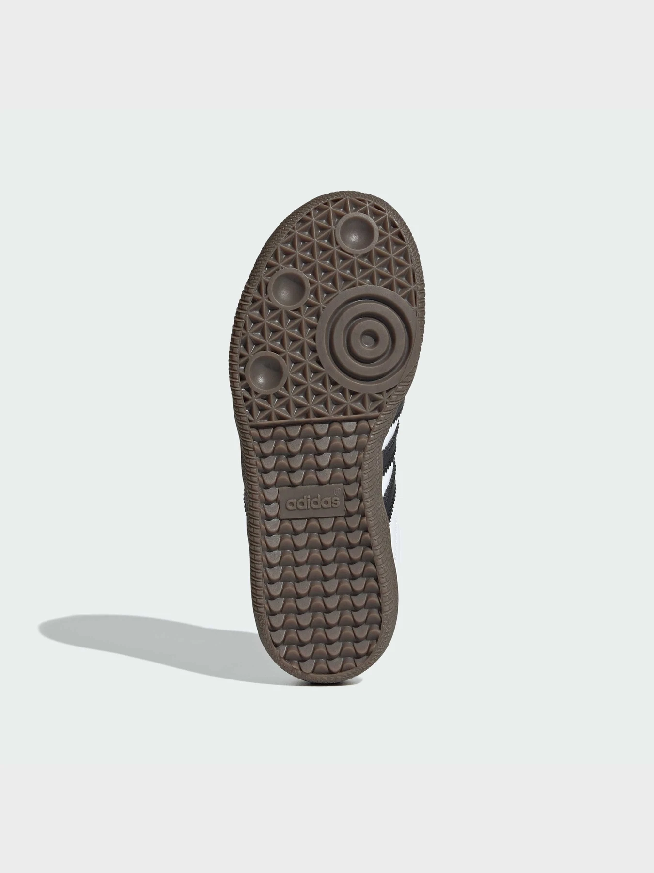 Кеды Adidas Samba модель JQ6391 Кеды Adidas Samba модель JQ6391 Фото