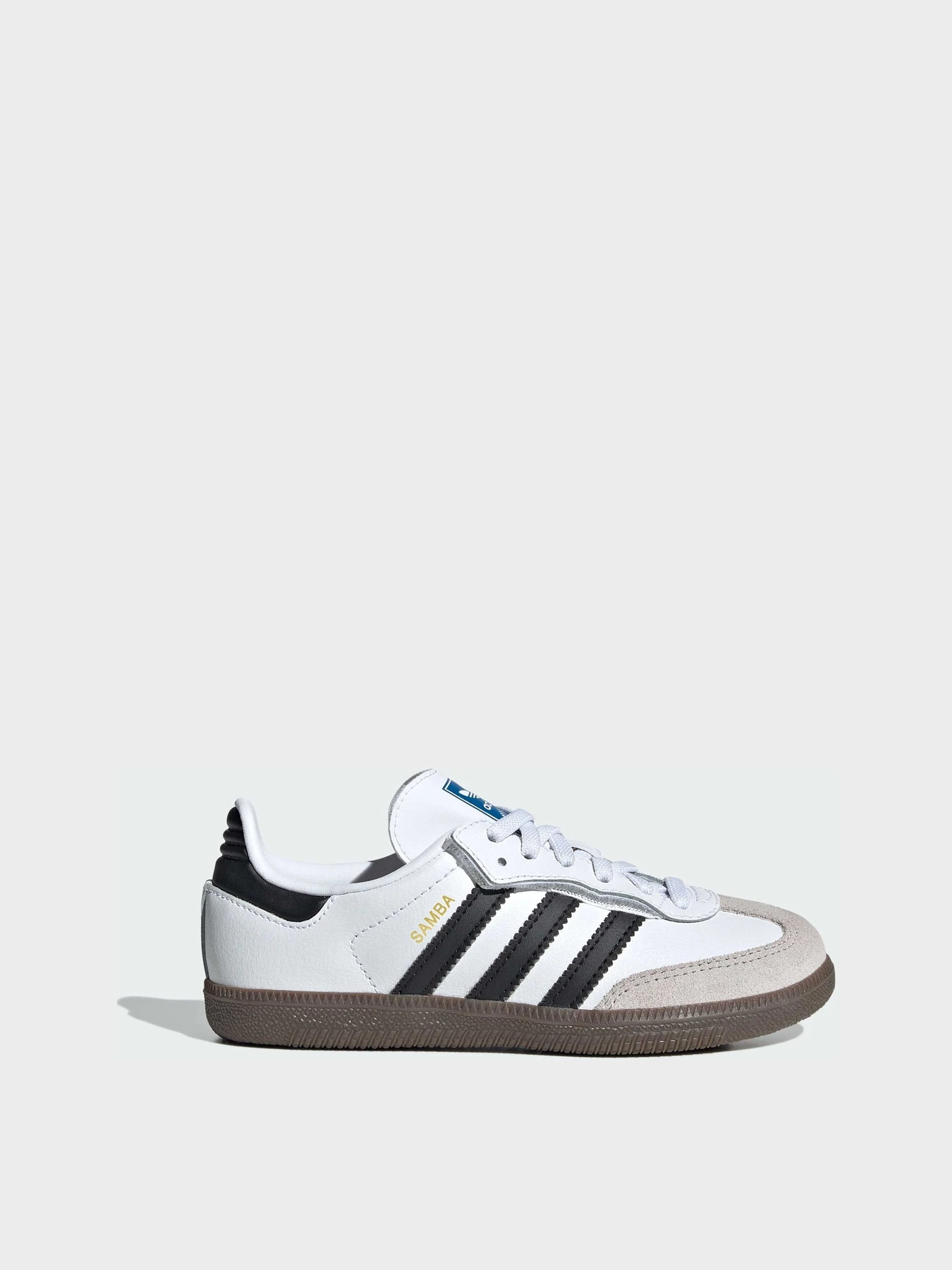Кеды Adidas Samba модель JQ6391 Кеды Adidas Samba модель JQ6391 Фото
