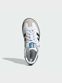 Кеды Adidas Samba модель JQ6391 Фото