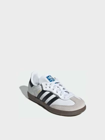 Кеды Adidas Samba модель JQ6391 Фото