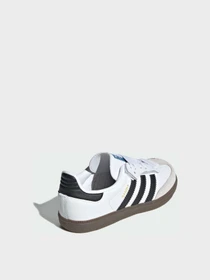 Кеды Adidas Samba модель JQ6391 Фото