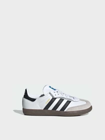 Кеды Adidas Samba модель JQ6391 Фото