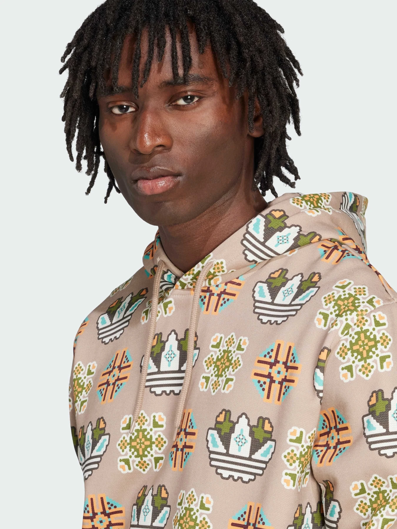 Худи и свитшоты Adidas Graphics модель JW1084 Худи и свитшоты Adidas Graphics модель JW1084 Фото