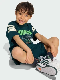 Костюмы Adidas модель JM0823 Фото