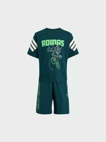 Костюмы Adidas модель JM0823 Фото