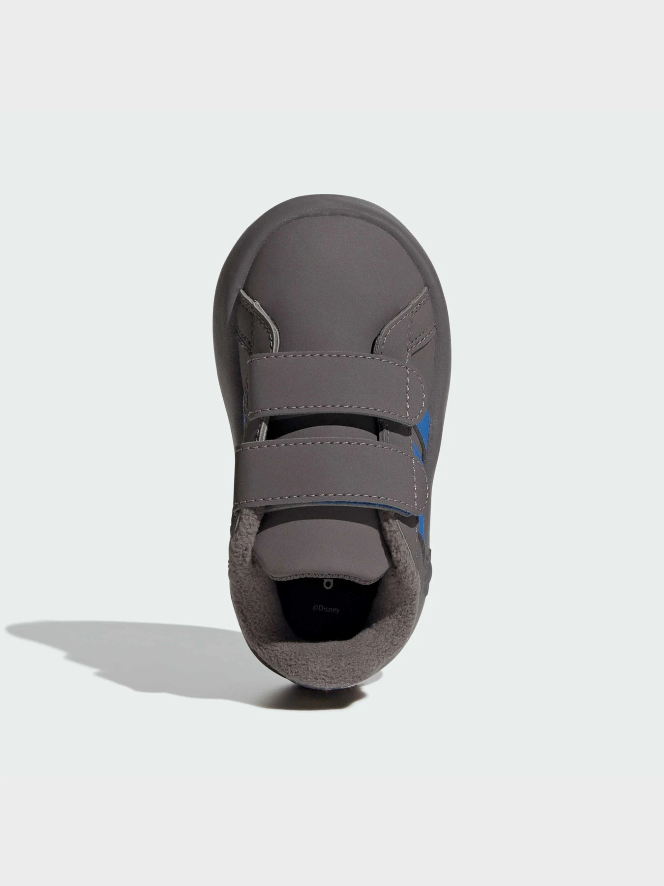 Кеди Adidas Grand Court модель JR5632 Кеди Adidas Grand Court модель JR5632 Фото