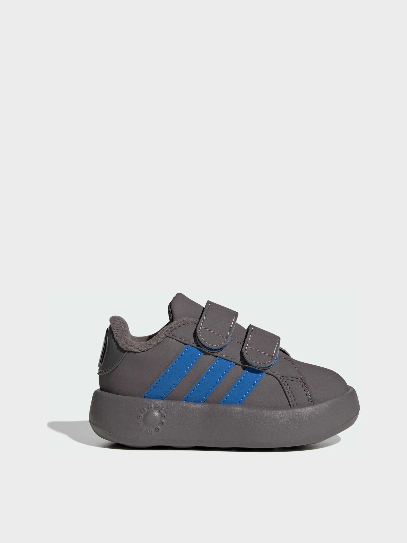 Кеди Adidas Grand Court модель JR5632 Кеди Adidas Grand Court модель JR5632 Фото