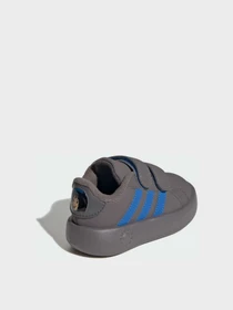 Кеди Adidas Grand Court модель JR5632 Фото