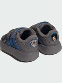 Кеди Adidas Grand Court модель JR5632 Фото