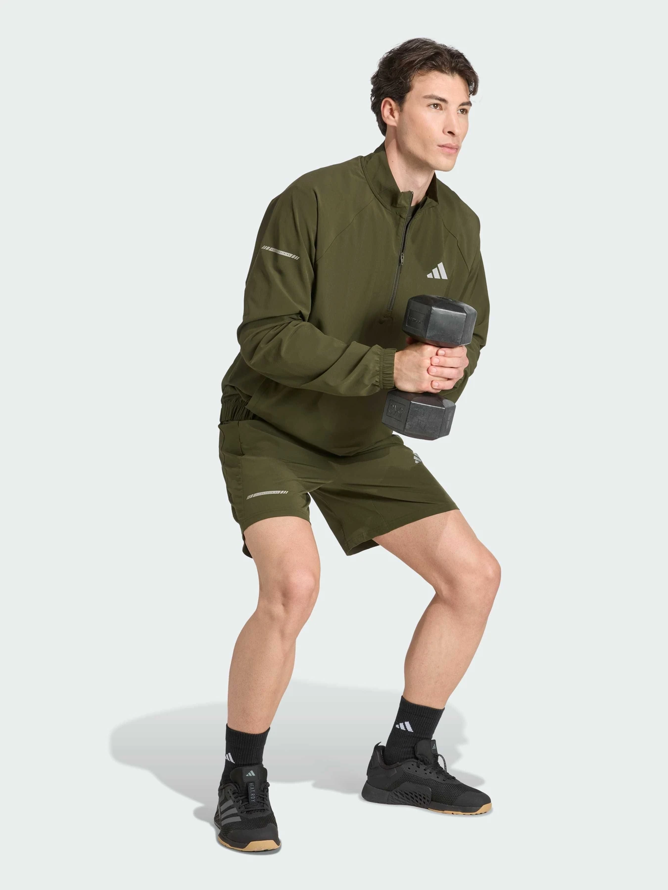 Худі та світшоти Adidas модель KA7863 Худі та світшоти Adidas модель KA7863 Фото