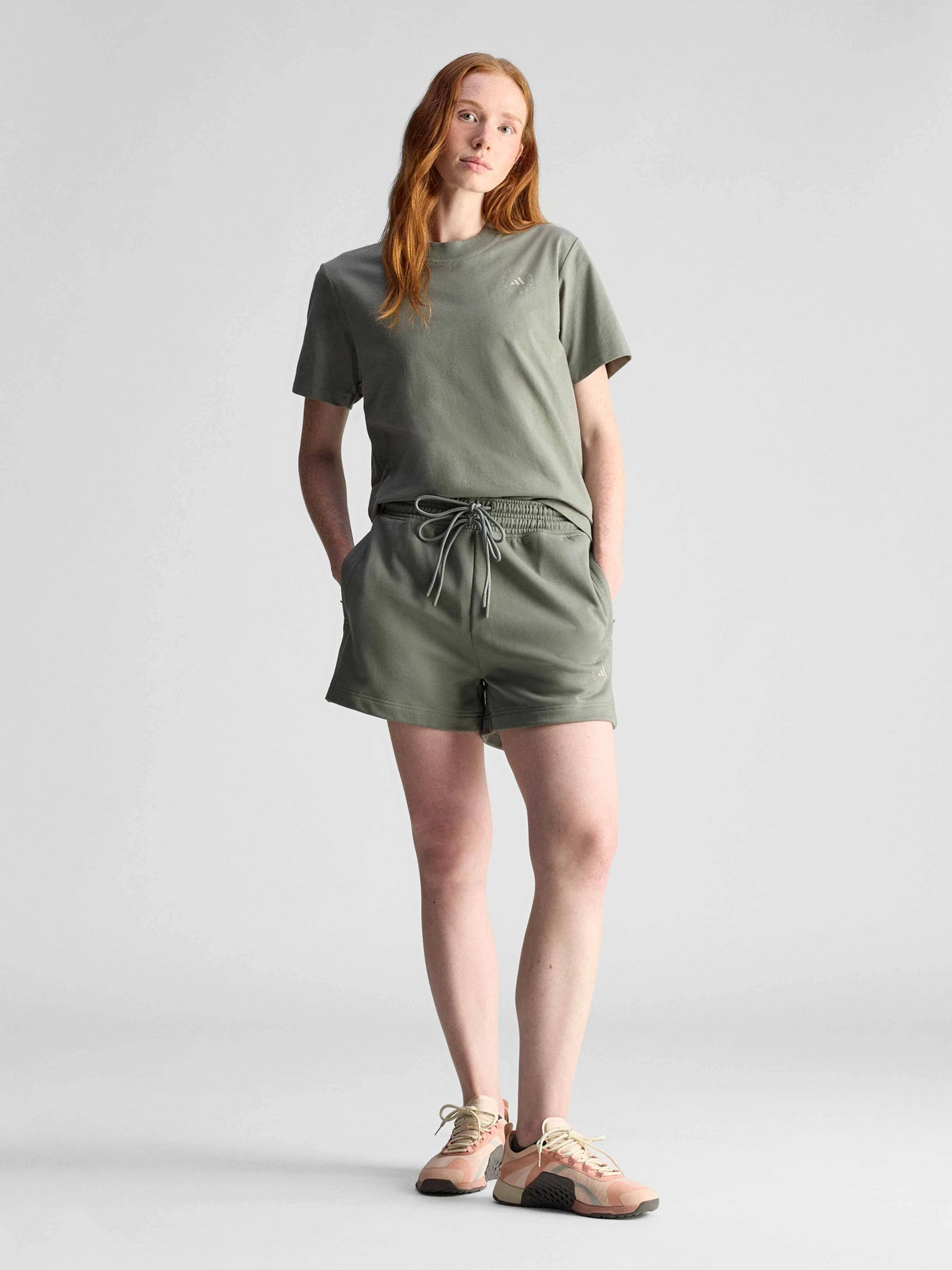 Футболки и поло Adidas модель JW4651 Футболки и поло Adidas модель JW4651 Фото