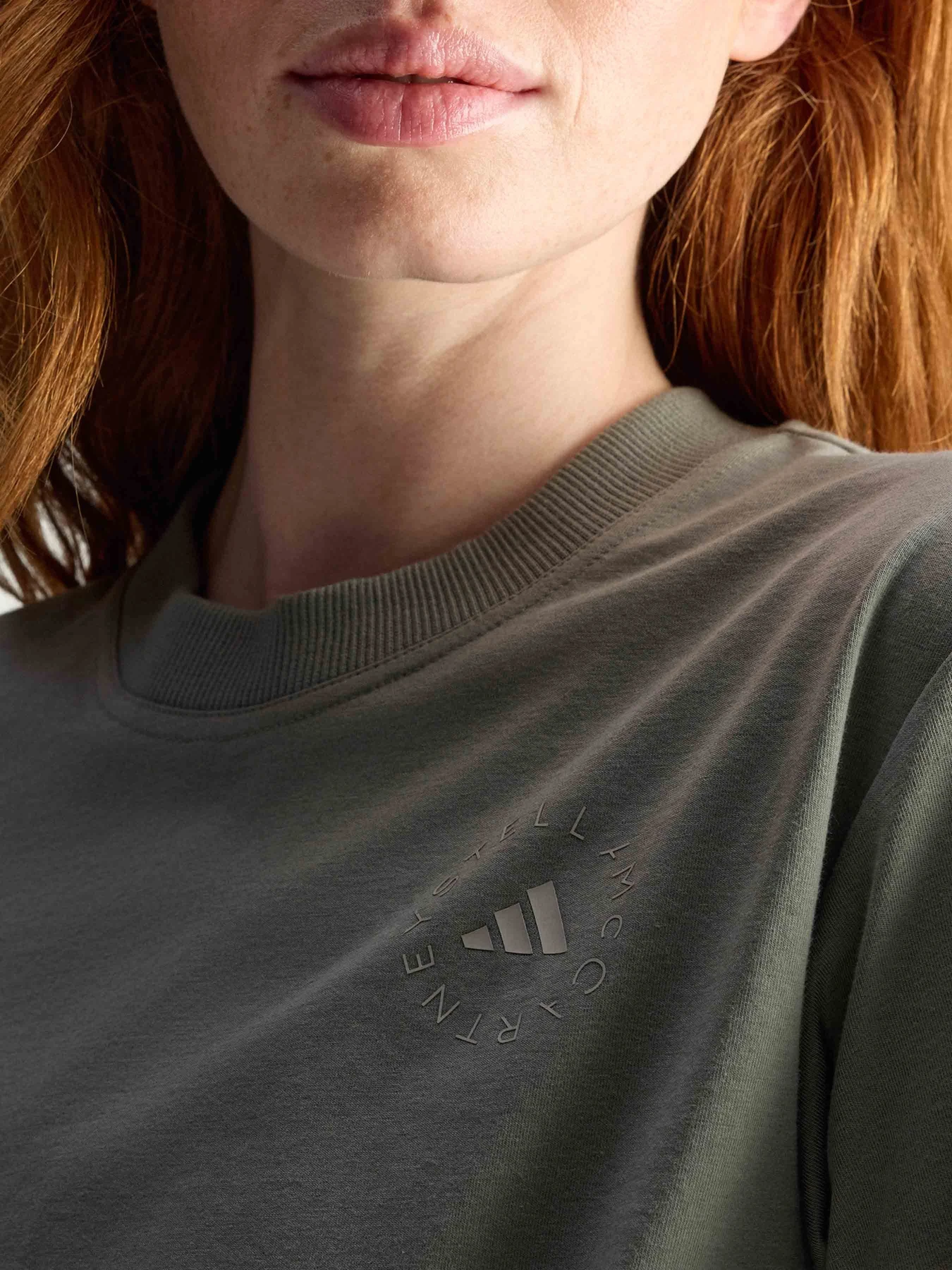 Футболки и поло Adidas модель JW4651 Футболки и поло Adidas модель JW4651 Фото