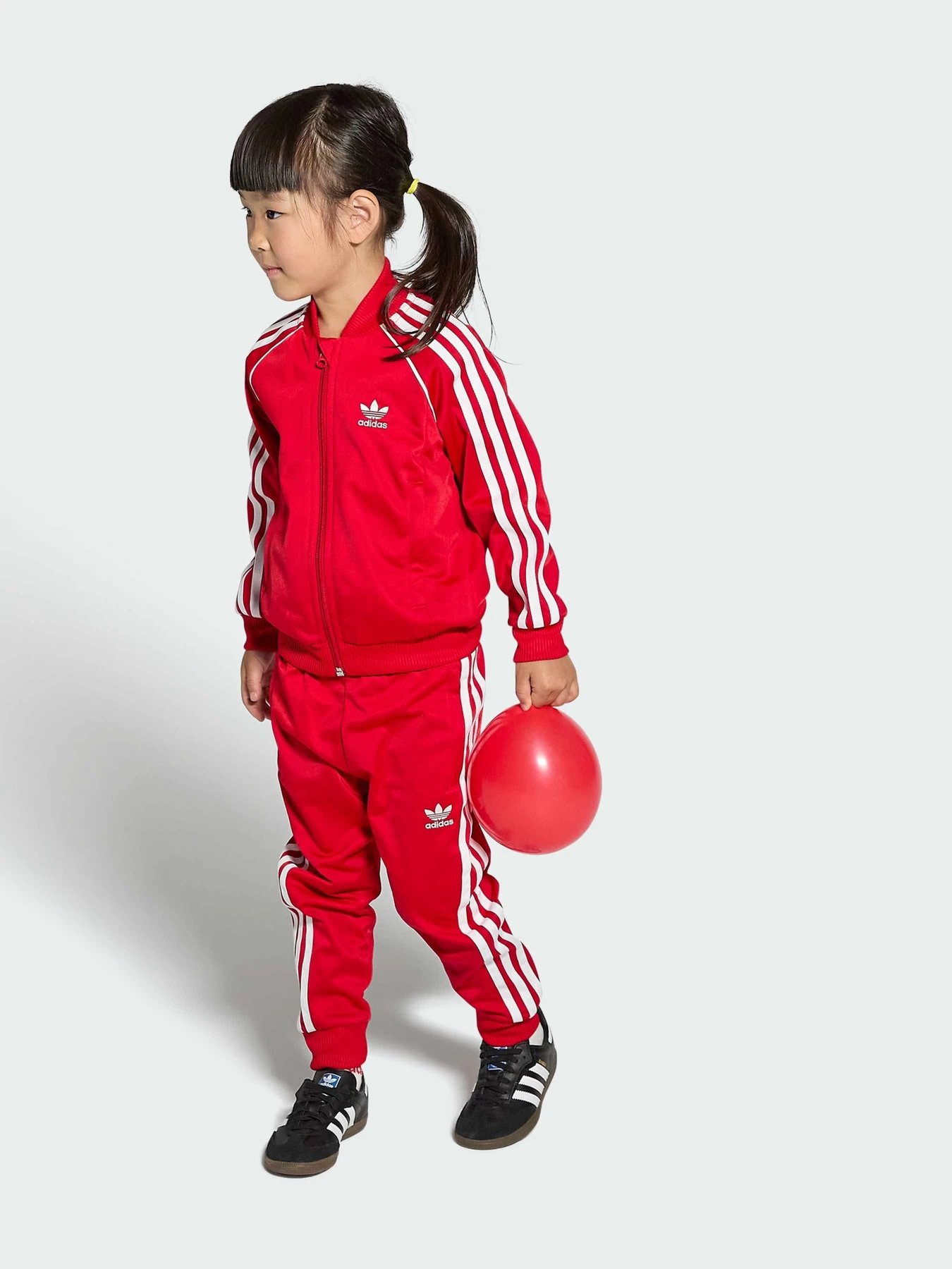 Кеди Adidas Samba модель JQ6390 Кеди Adidas Samba модель JQ6390 Фото