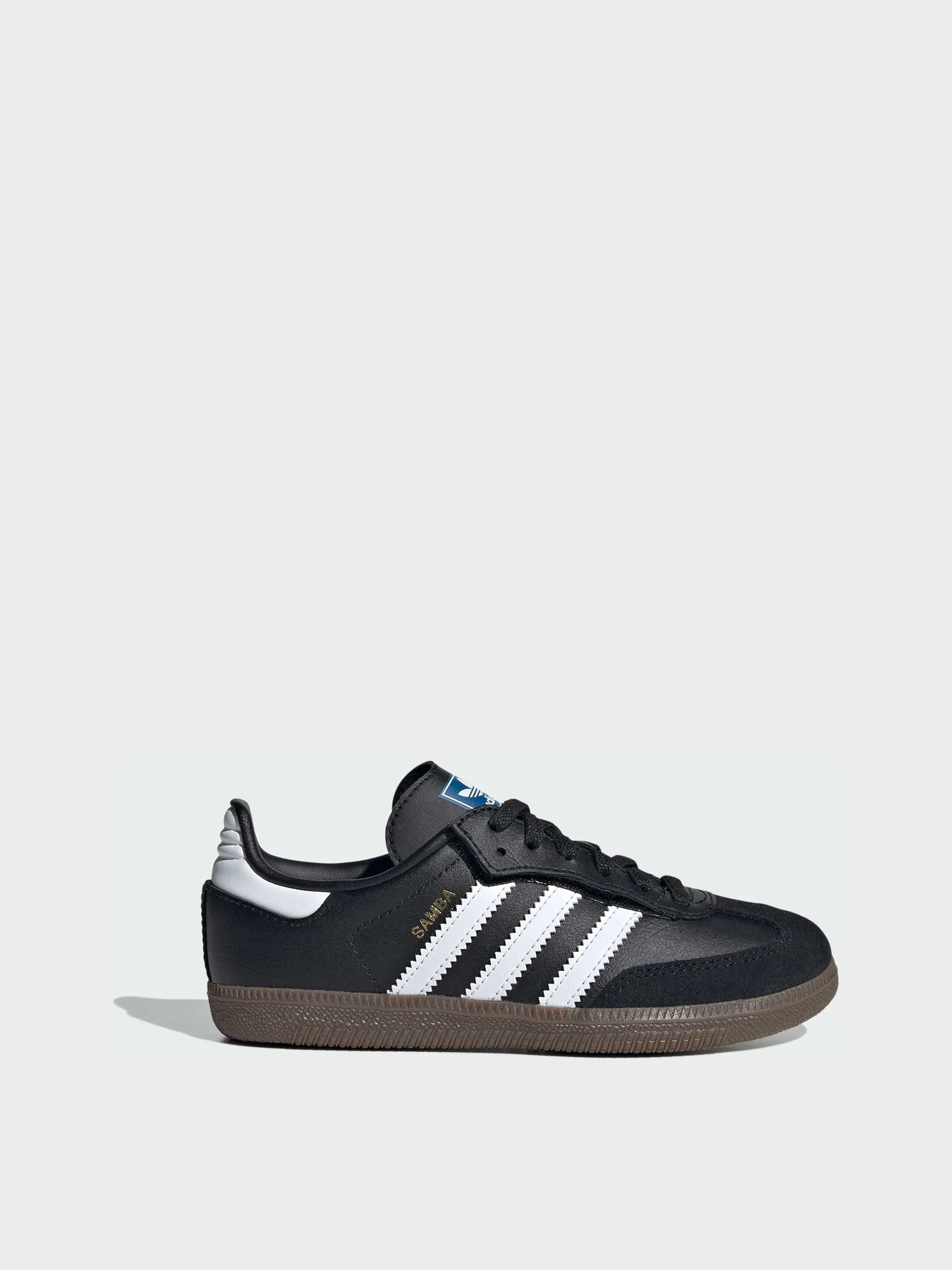 Кеди Adidas Samba модель JQ6390 Кеди Adidas Samba модель JQ6390 Фото