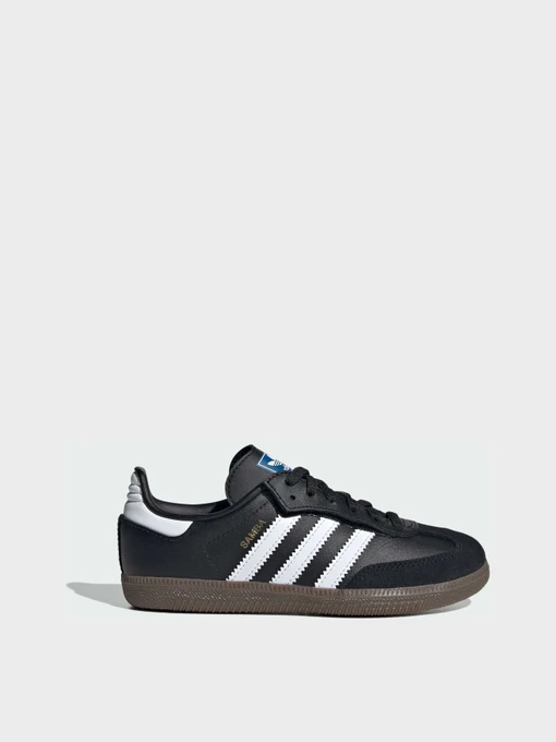 Кеды Adidas Samba модель JQ6390 Фото