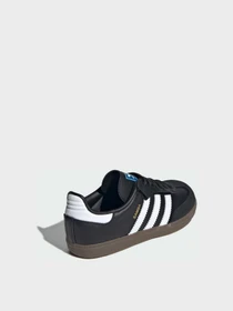 Кеди Adidas Samba модель JQ6390 Фото