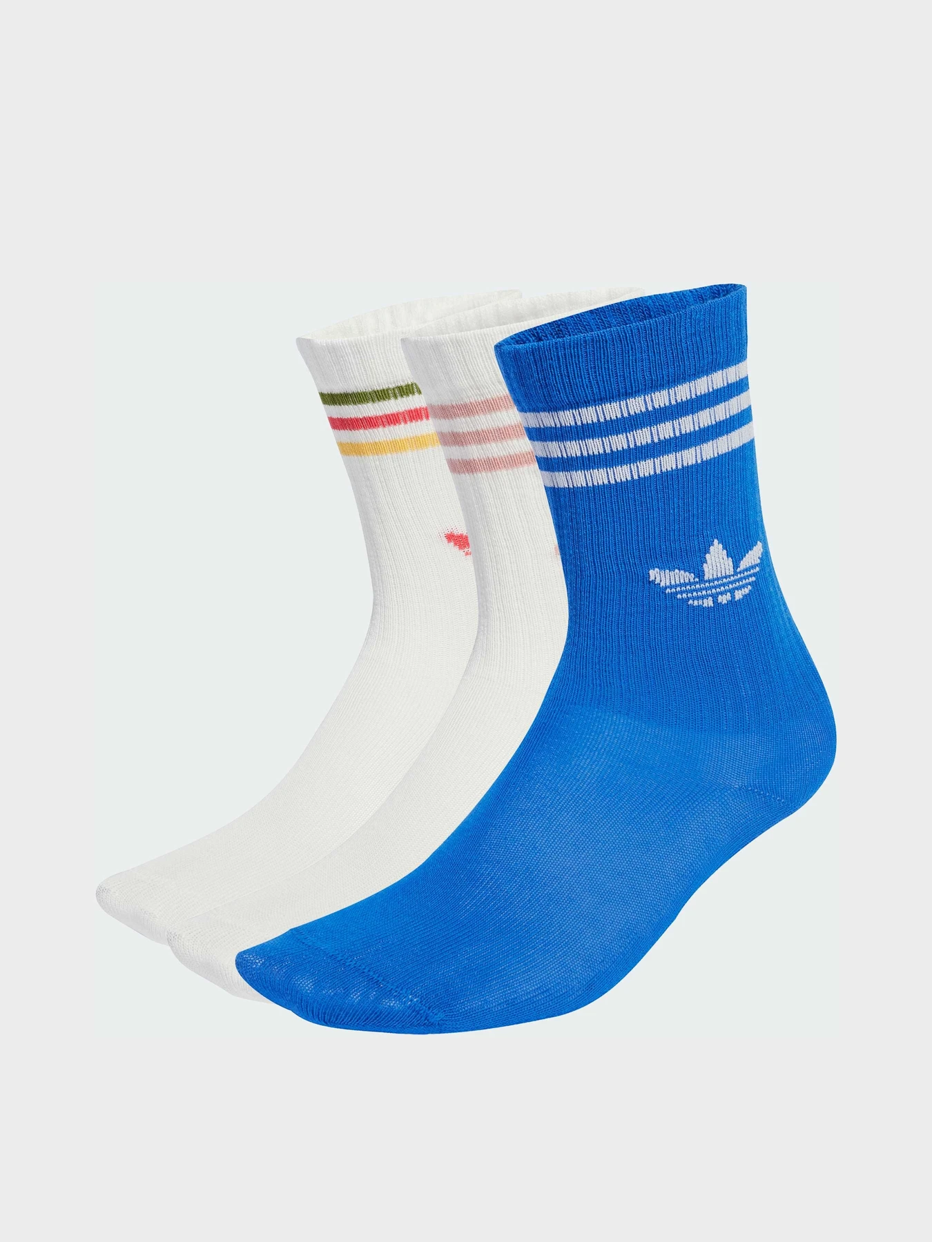 Носки и гольфы Adidas Adicolor модель JW0331 Носки и гольфы Adidas Adicolor модель JW0331 Фото