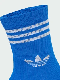 Носки и гольфы Adidas Adicolor модель JW0331 Фото