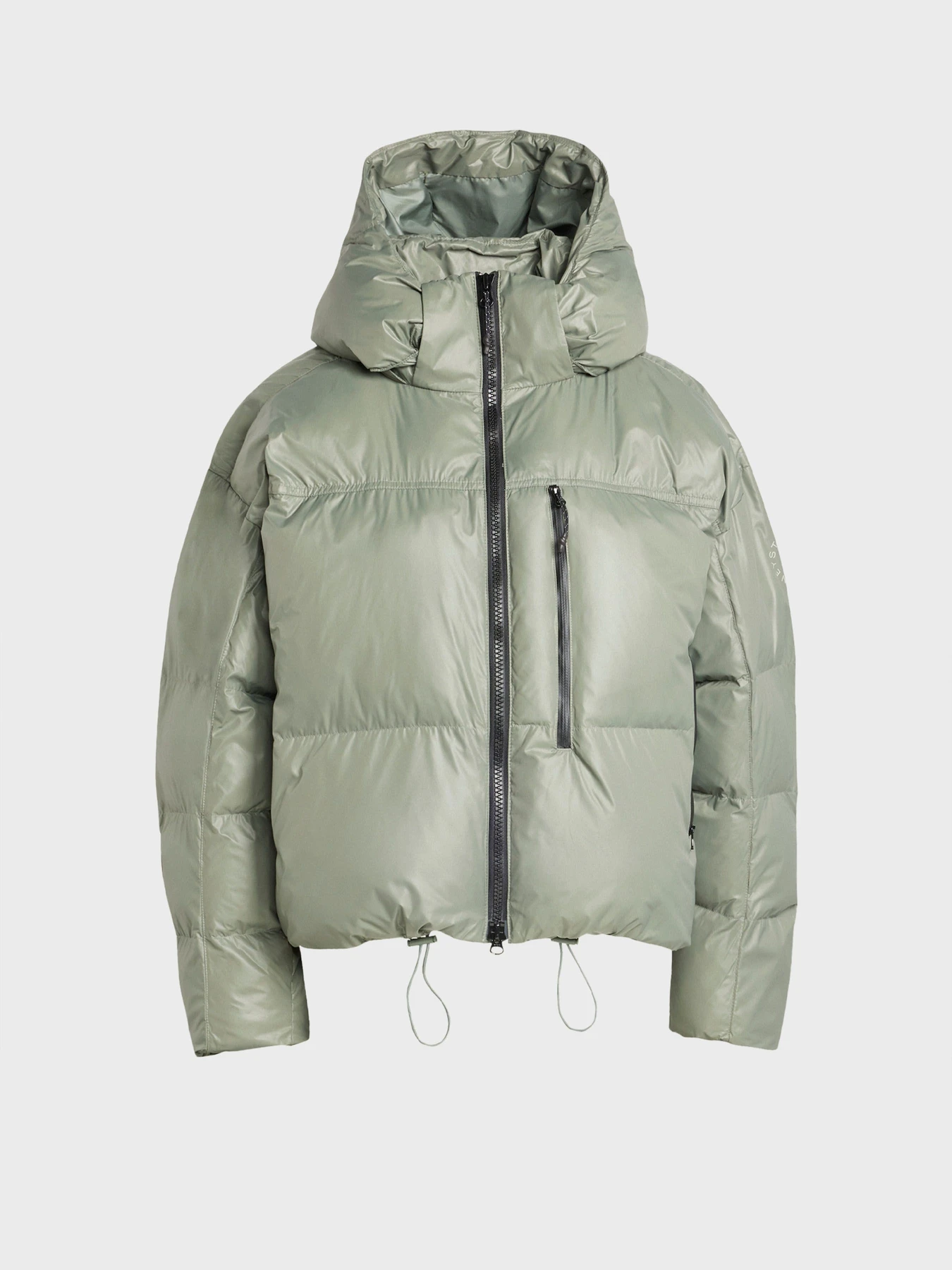 Куртки и дубленки Adidas модель JX4339 Фото