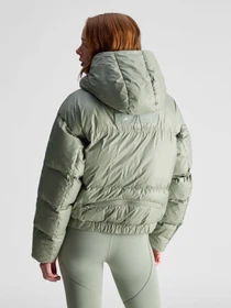 Куртки и дубленки Adidas модель JX4339 Фото