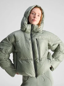Куртки и дубленки Adidas модель JX4339 Фото