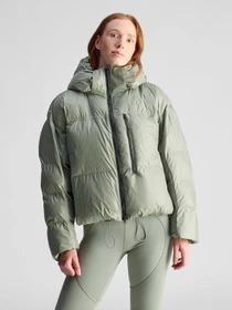 Куртки и дубленки Adidas модель JX4339 Фото