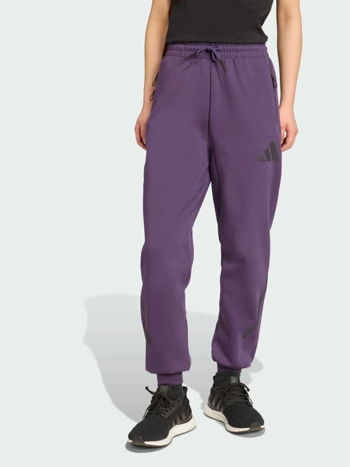 Брюки Adidas ZNE модель JW7740 Фото