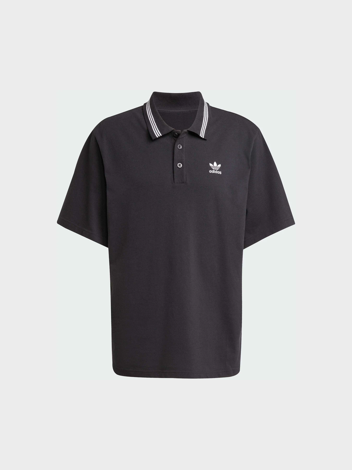 Футболки и поло Adidas Adicolor модель JW5897 Футболки и поло Adidas Adicolor модель JW5897 Фото