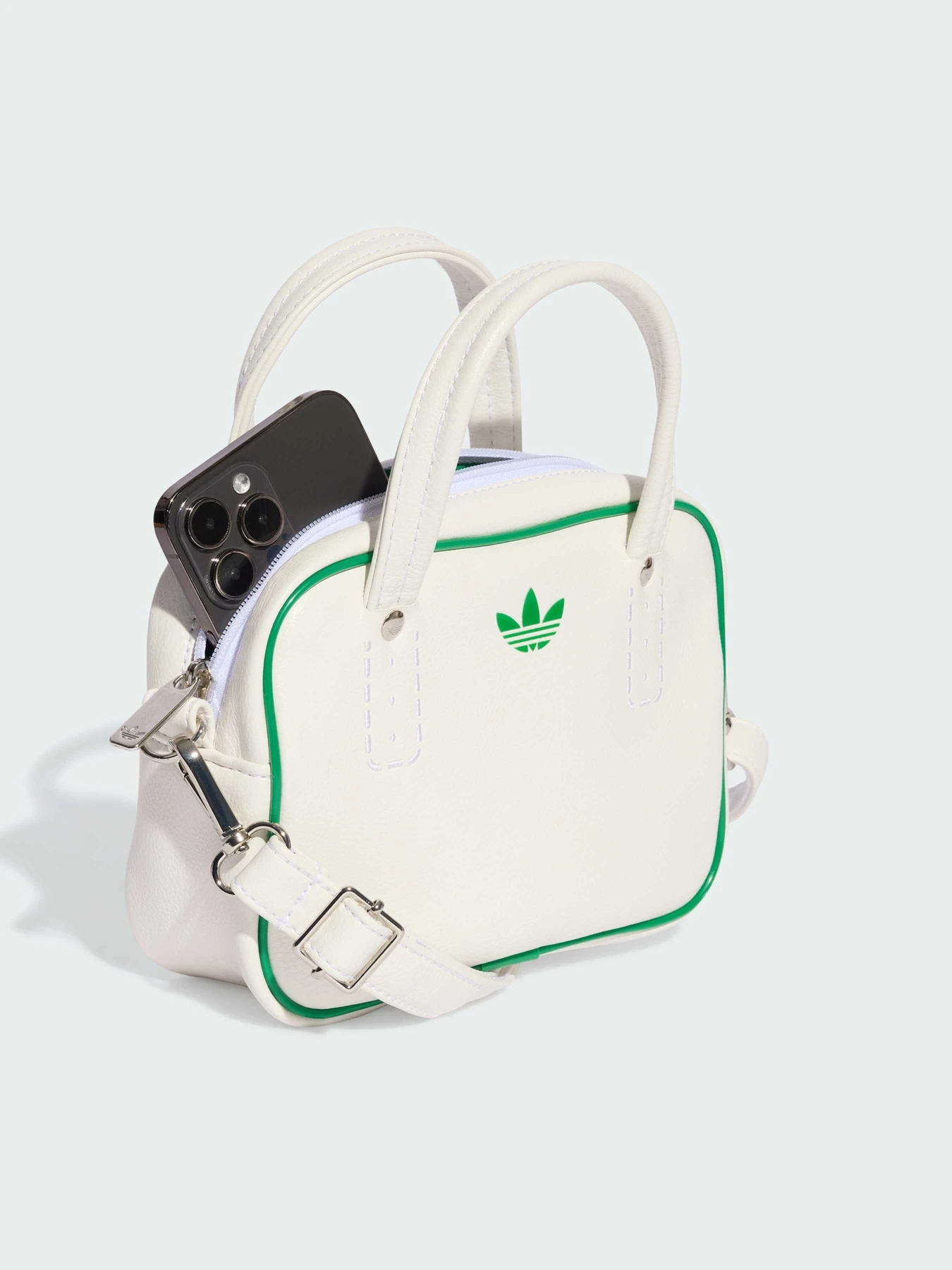 Сумки Adidas Adicolor модель JX7873 Фото
