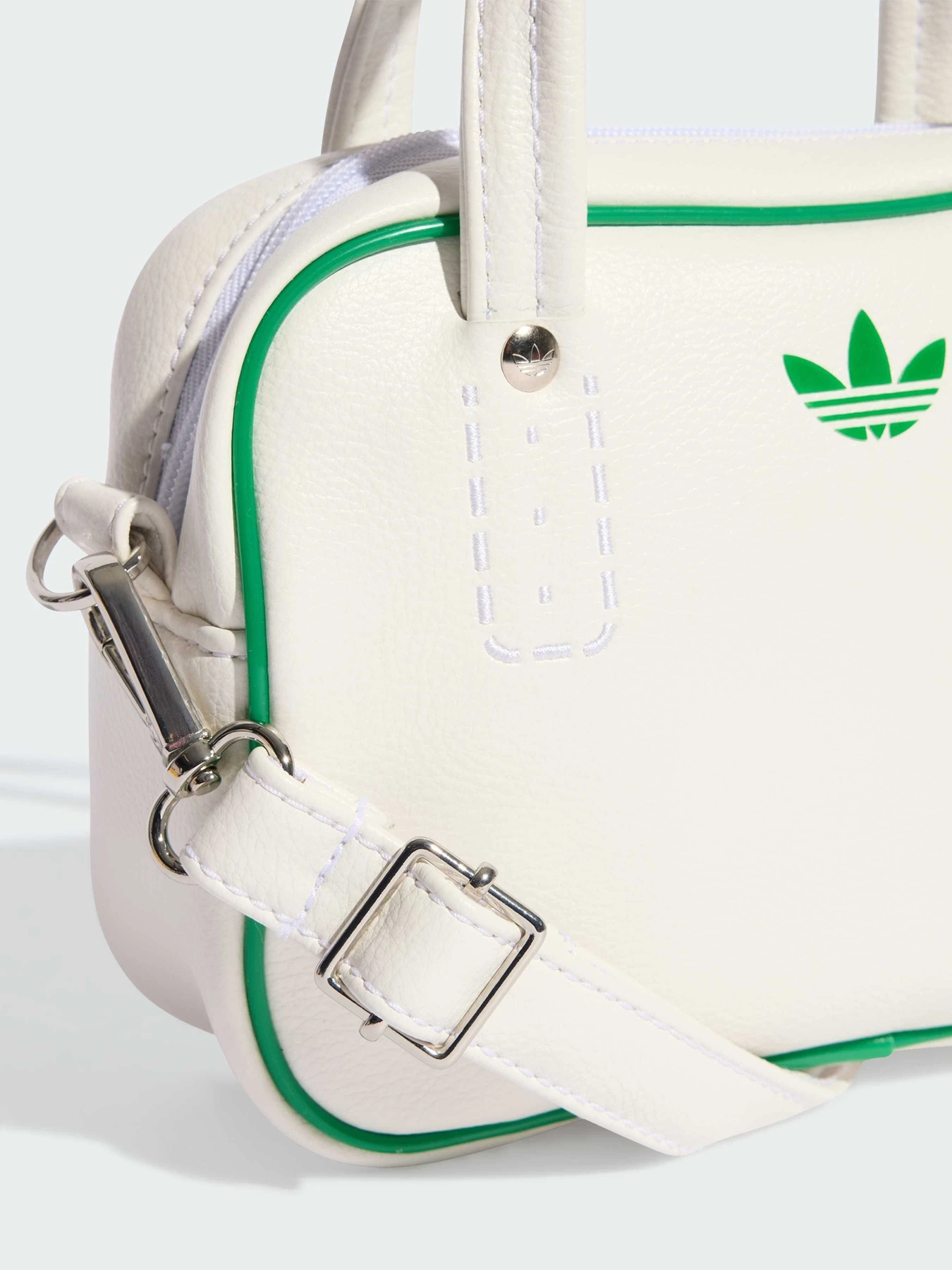 Сумки Adidas Adicolor модель JX7873 Фото