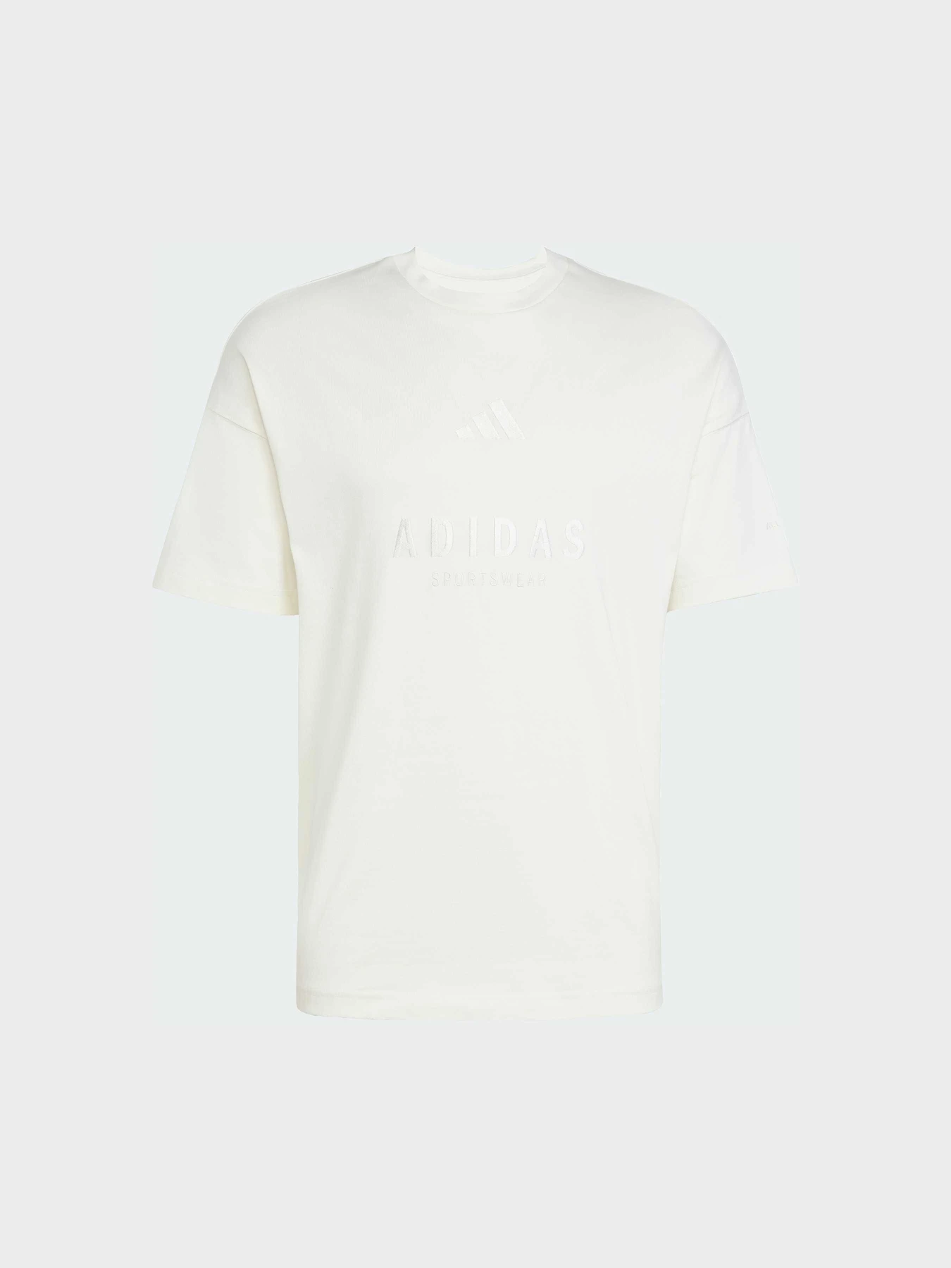 Футболки и поло Adidas модель JL6552 Футболки и поло Adidas модель JL6552 Фото