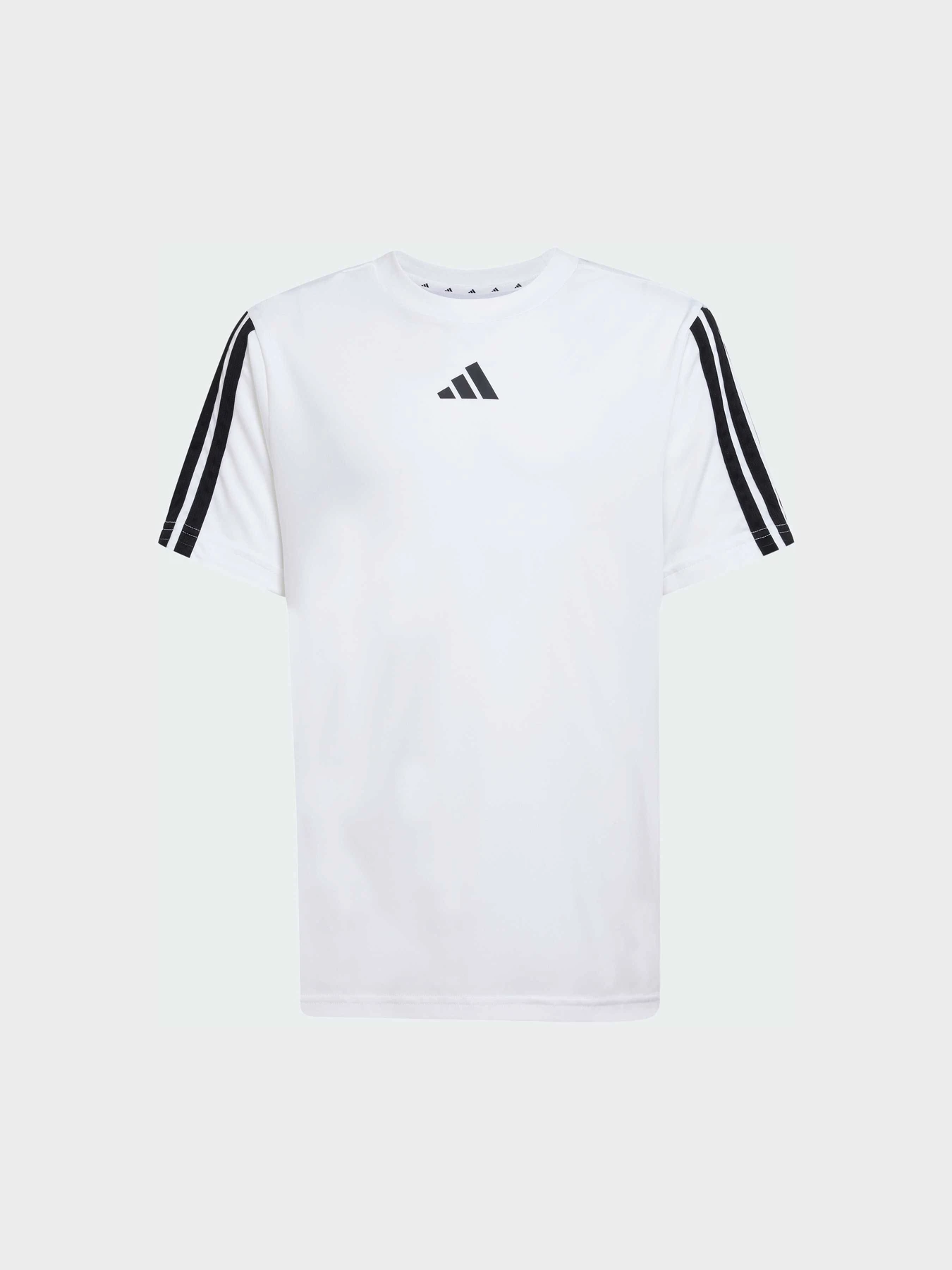 Футболки и поло Adidas 3 Stripes модель JJ1033 Фото