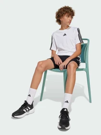 Футболки и поло Adidas 3 Stripes модель JJ1033 Фото