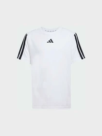 Футболки и поло Adidas 3 Stripes модель JJ1033 Фото