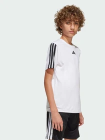 Футболки и поло Adidas 3 Stripes модель JJ1033 Фото