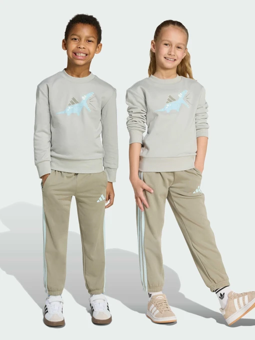 Костюмы Adidas модель JV7951 Фото