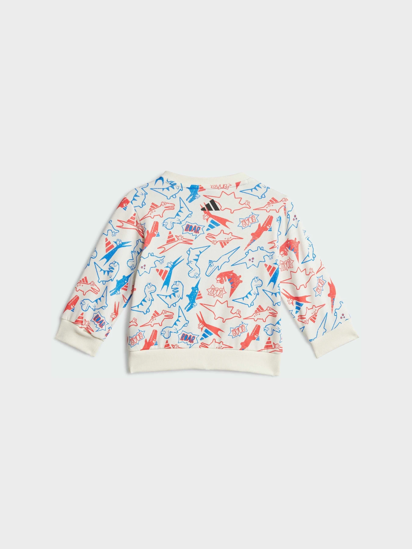 Одежда для младенцев Adidas модель JN2233 Одежда для младенцев Adidas модель JN2233 Фото
