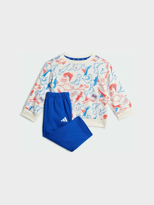 Одяг для немовлят Adidas модель JN2233 Фото
