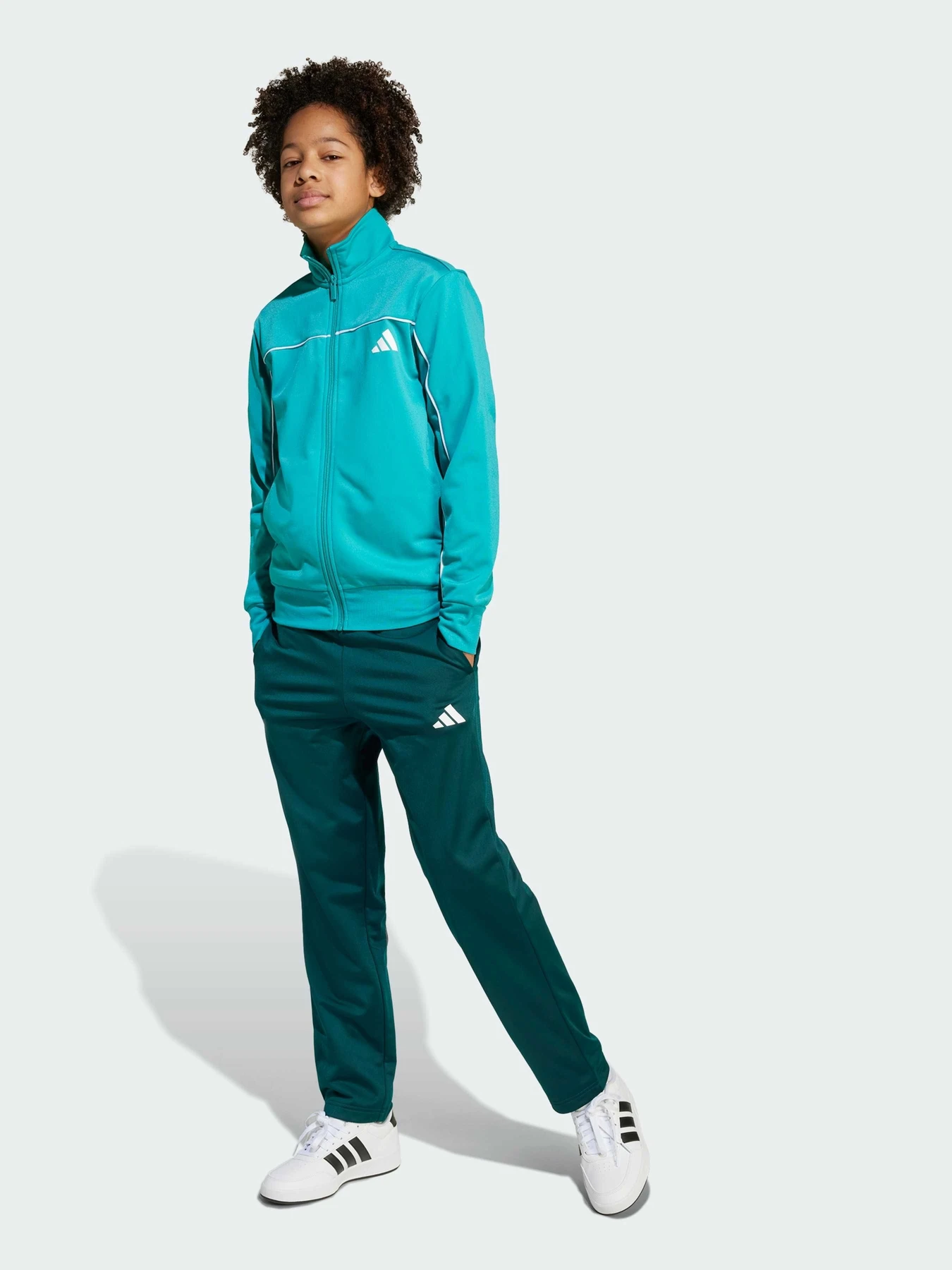 Костюмы Adidas модель JX0206 Костюмы Adidas модель JX0206 Фото