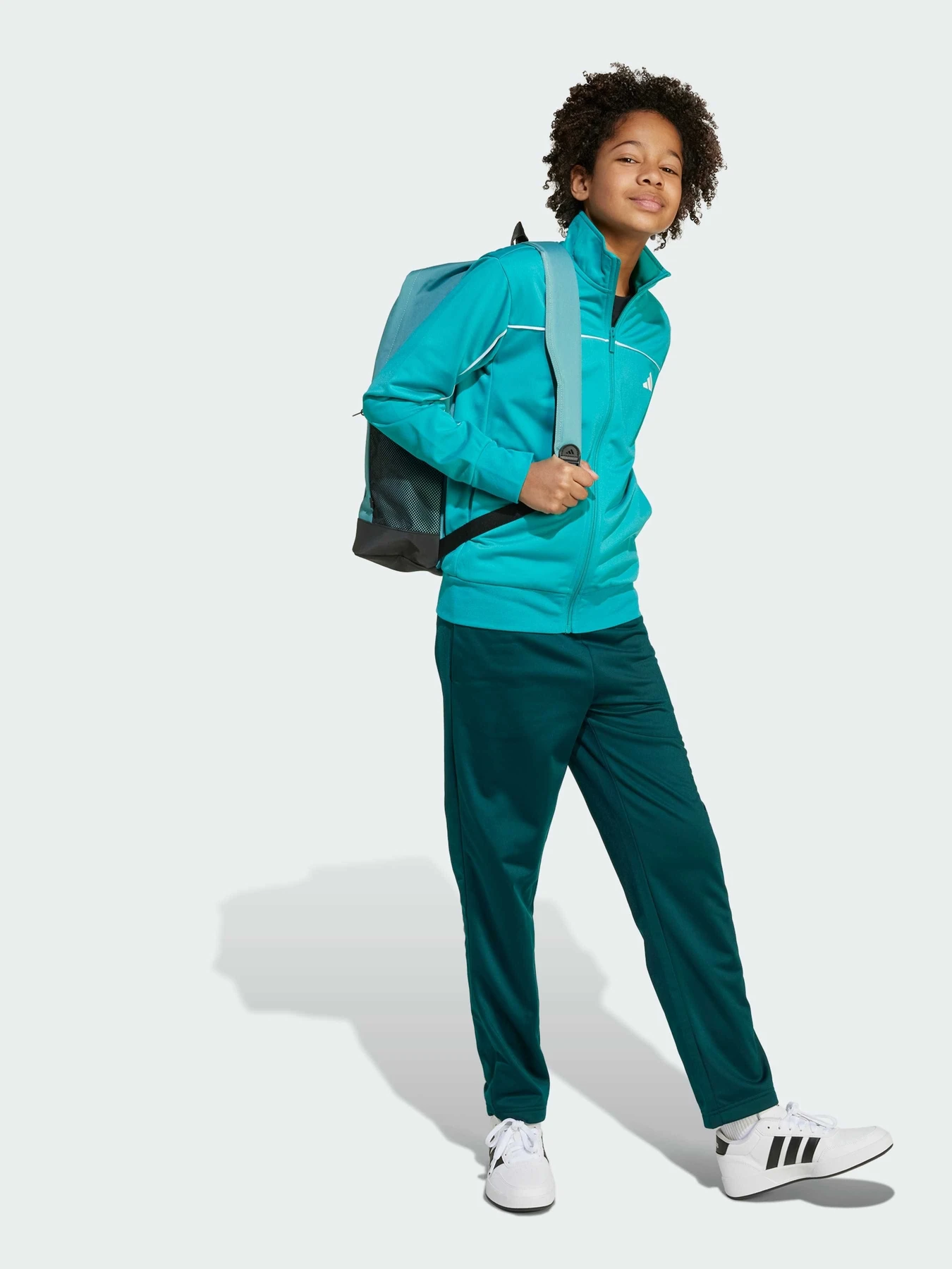 Костюмы Adidas модель JX0206 Костюмы Adidas модель JX0206 Фото