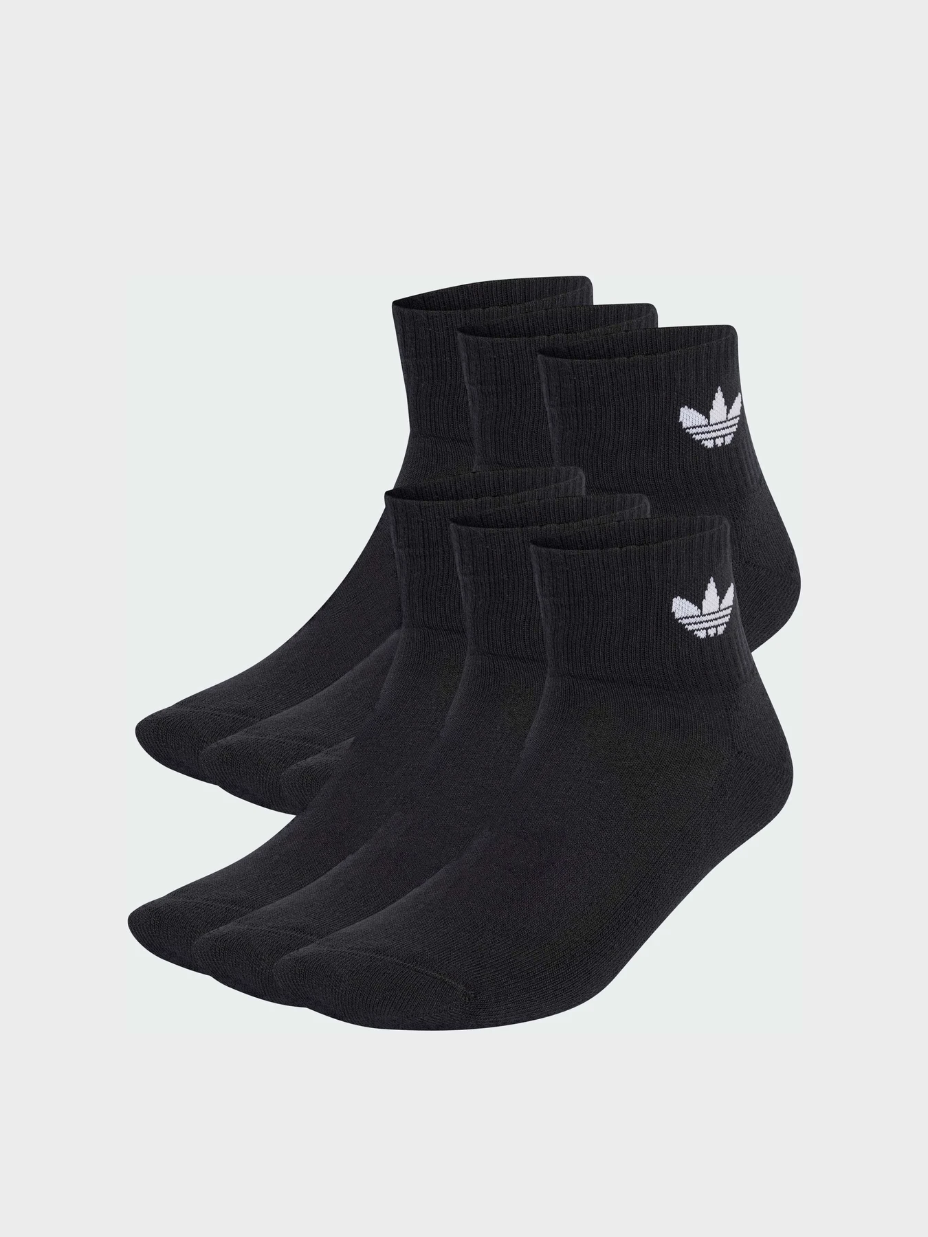 Носки и гольфы Adidas Adicolor модель IJ5626 Фото