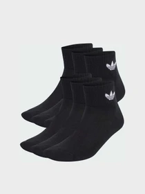 Носки и гольфы Adidas Adicolor модель IJ5626 Фото