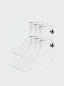 Носки и гольфы Adidas Adicolor модель IJ5627 Фото